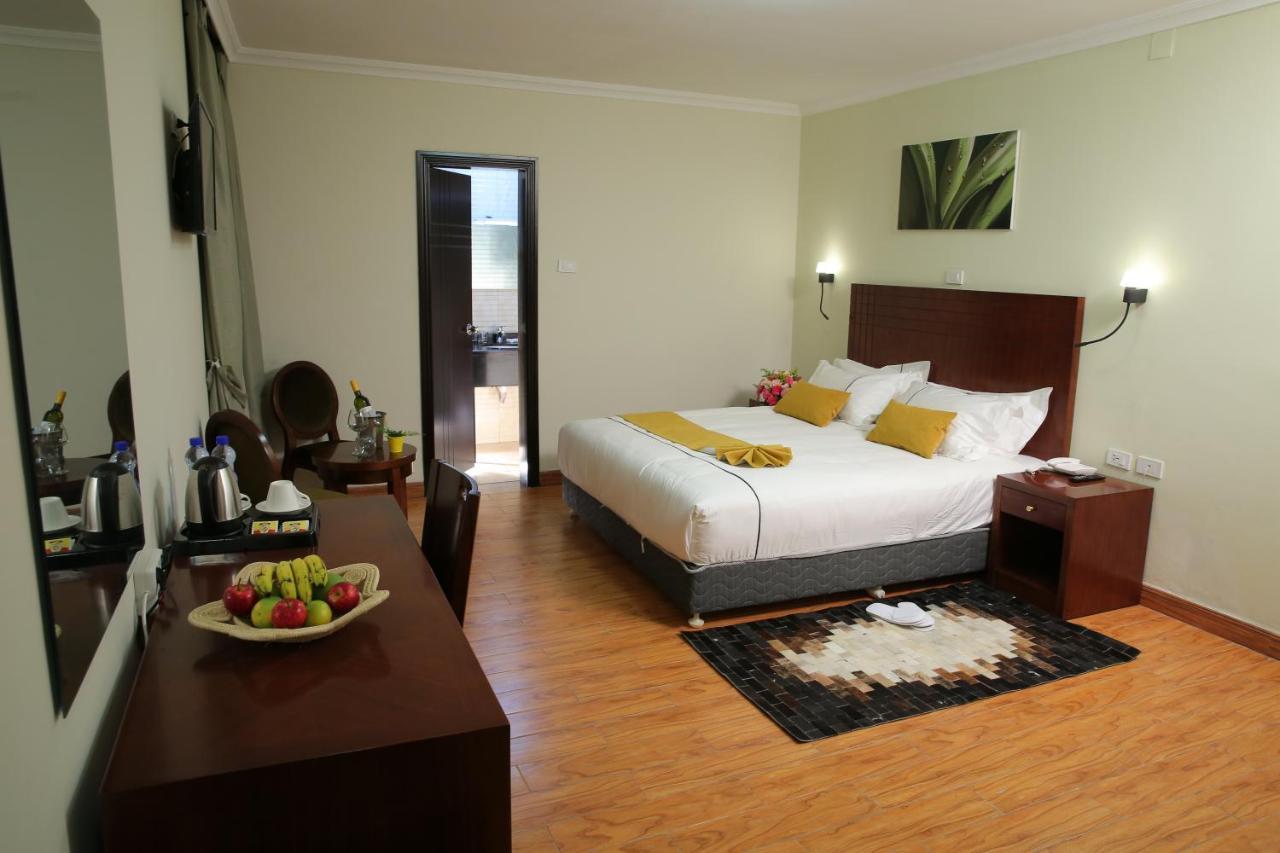 Zemalex Hotel Addis Abeba Eksteriør bilde