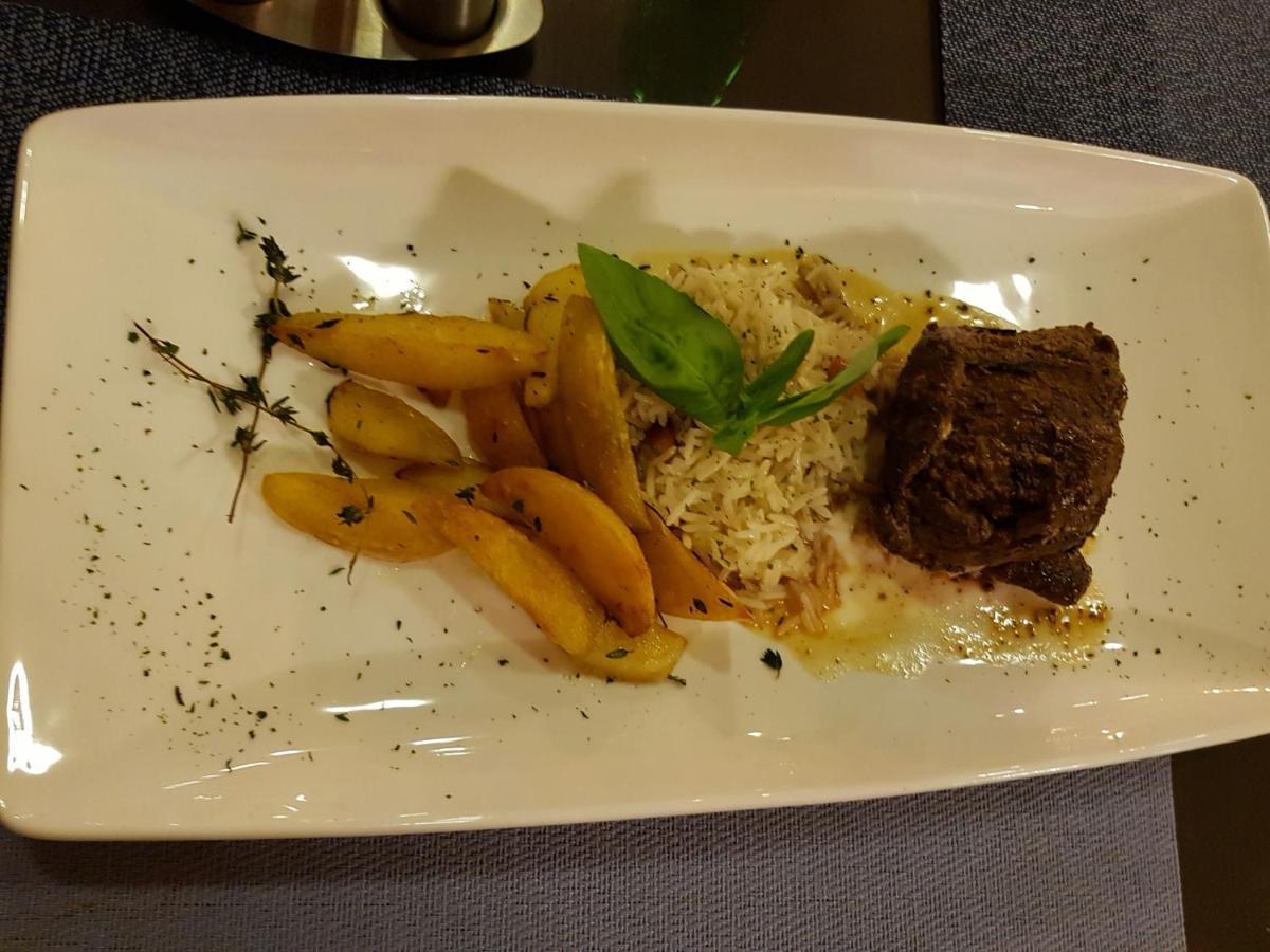 Zemalex Hotel Addis Abeba Eksteriør bilde