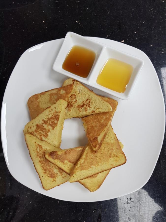 Zemalex Hotel Addis Abeba Eksteriør bilde