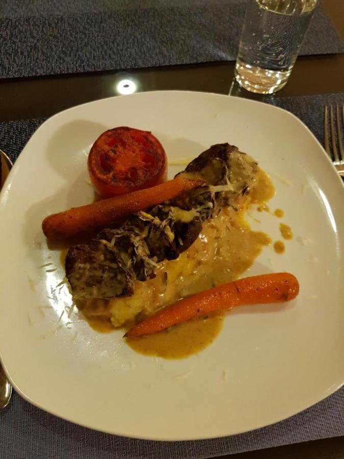 Zemalex Hotel Addis Abeba Eksteriør bilde