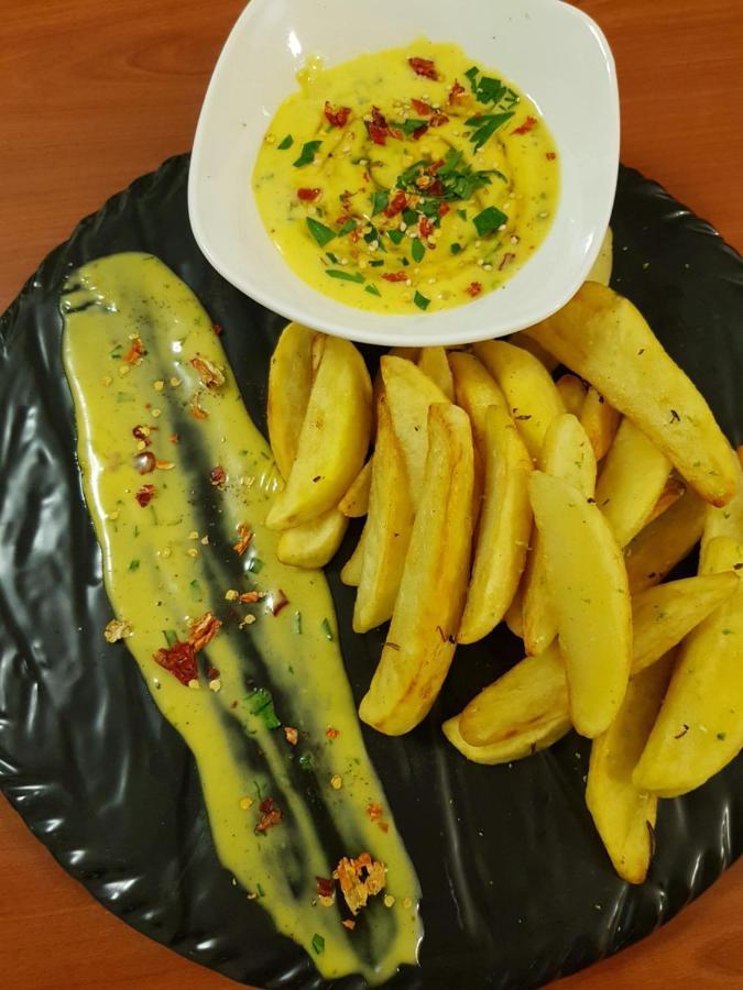 Zemalex Hotel Addis Abeba Eksteriør bilde