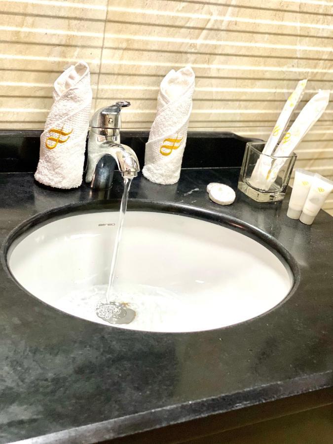 Zemalex Hotel Addis Abeba Eksteriør bilde