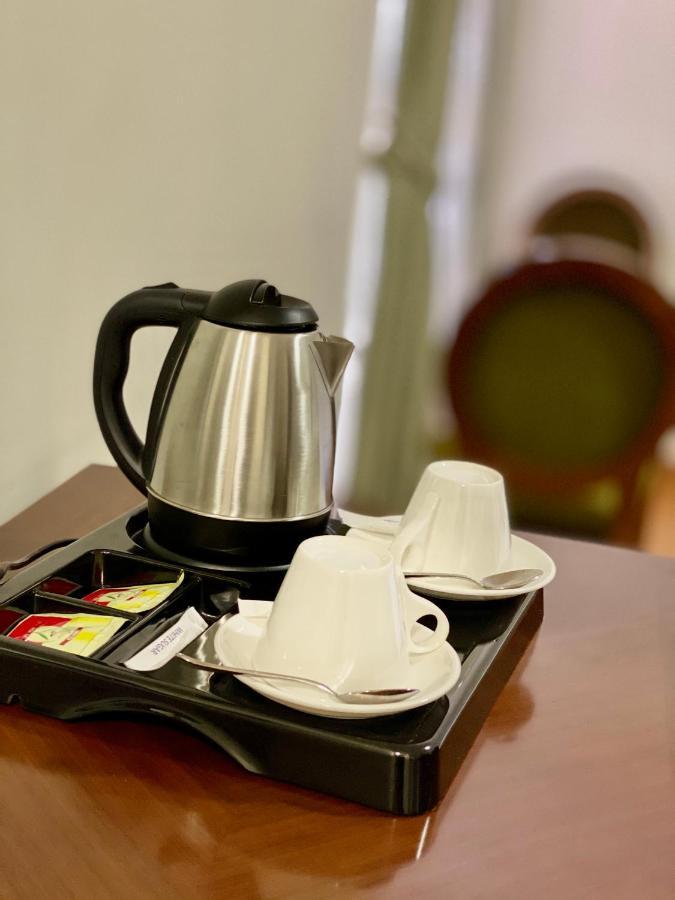 Zemalex Hotel Addis Abeba Eksteriør bilde