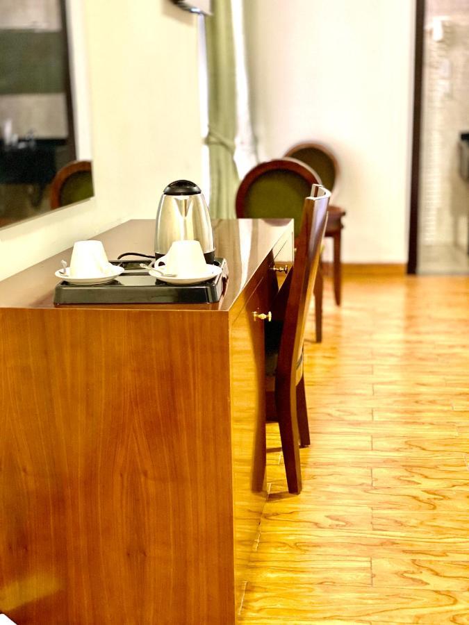 Zemalex Hotel Addis Abeba Eksteriør bilde